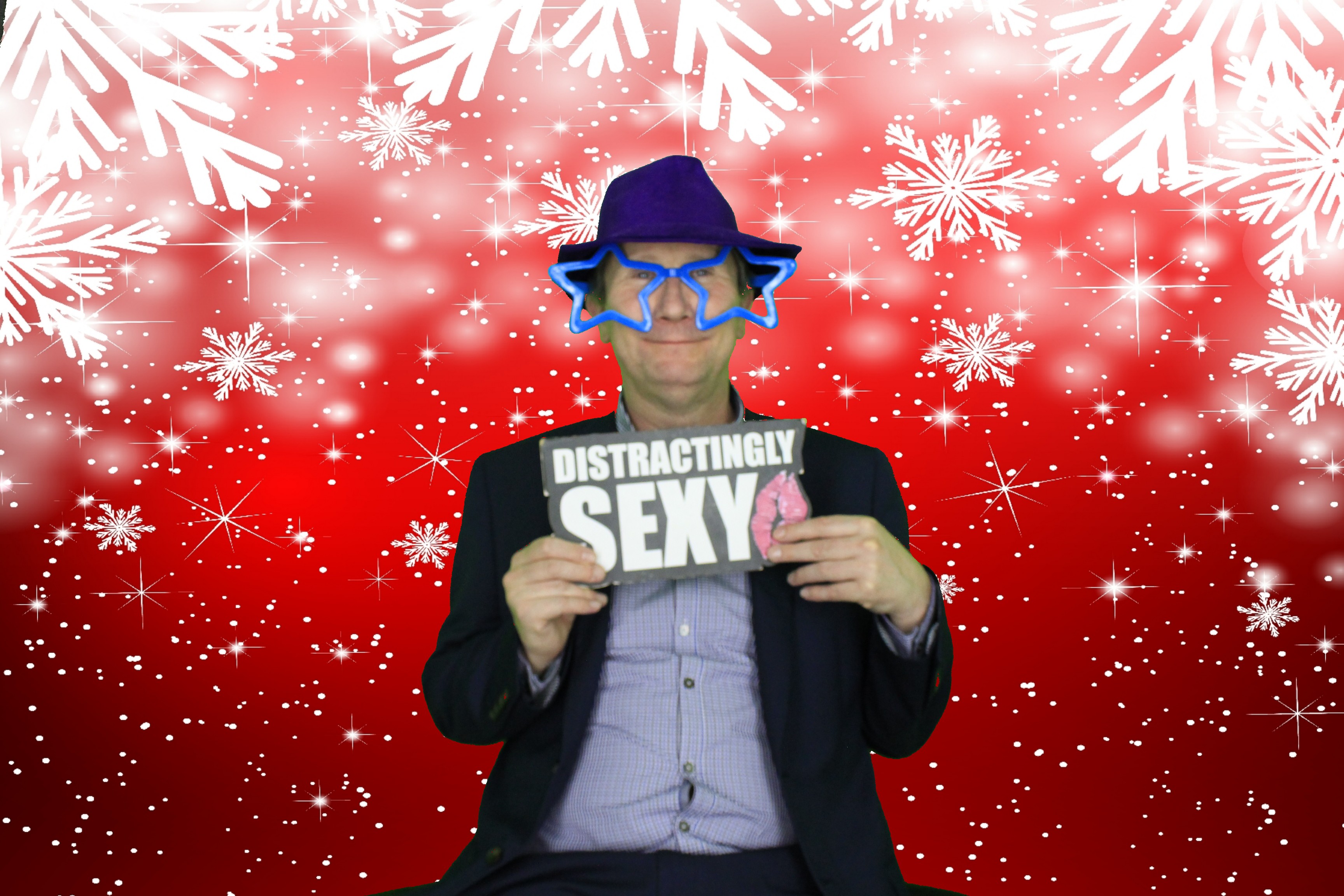 Siemens Christmas Party | View more photos from the event at gallery.myphotoboothexperience.co.uk/u/MyPhotoBoothExperienceLtd/Siemens-Christmas-Party